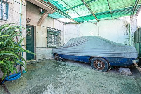 Villa i Almada, Setubal, Almada - € 270.000 | Ref: 120612925-3 - foto 4