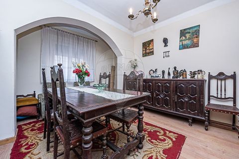 Villa i Almada, Setubal, Almada - € 270.000 | Ref: 120612925-3 - foto 6