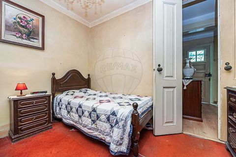 Villa i Almada, Setubal, Almada - € 270.000 | Ref: 120612925-3 - foto 7
