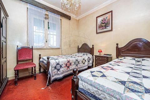 Villa i Almada, Setubal, Almada - € 270.000 | Ref: 120612925-3 - foto 8