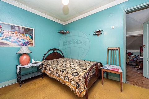 Villa i Almada, Setubal, Almada - € 270.000 | Ref: 120612925-3 - foto 9