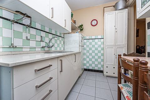 Villa i Almada, Setubal, Almada - € 270.000 | Ref: 120612925-3 - foto 15
