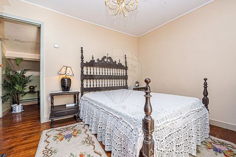Villa i Almada, Setubal, Almada - € 270.000 | Ref: 120612925-3 - foto 20