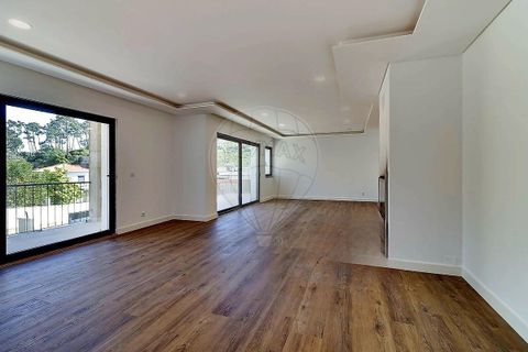 Villa i Sintra, Lisbon, Sintra - € 1.599.000 | Ref: 120611548-244 - foto 4