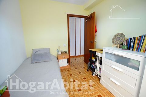 Lejlighed i Mutxamel, Alicante, Mutxamel - € 280.000 | Ref: 144CAS280.FPV-A/3716 - foto 20