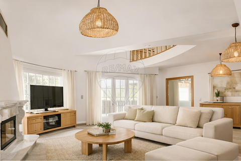 Villa i Seixal, Setubal, Seixal - € 1.150.000 | Ref: 120612275-19 - foto 5