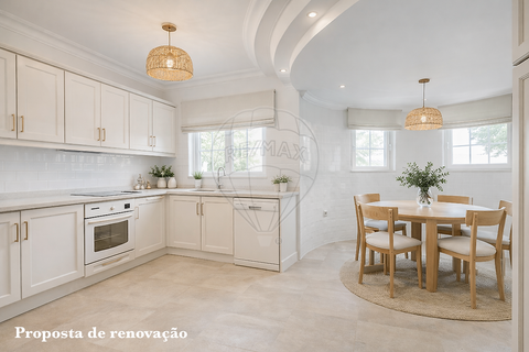 Villa i Seixal, Setubal, Seixal - € 1.150.000 | Ref: 120612275-19 - foto 7