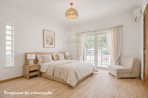 Villa i Seixal, Setubal, Seixal - € 1.150.000 | Ref: 120612275-19 - foto 8