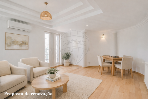 Villa i Seixal, Setubal, Seixal - € 1.150.000 | Ref: 120612275-19 - foto 9