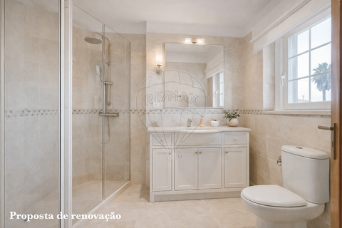 Villa i Seixal, Setubal, Seixal - € 1.150.000 | Ref: 120612275-19 - foto 10