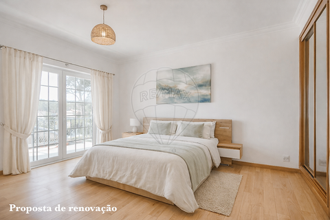 Villa i Seixal, Setubal, Seixal - € 1.150.000 | Ref: 120612275-19 - foto 12