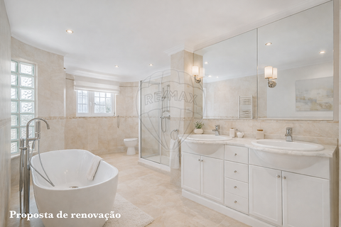 Villa i Seixal, Setubal, Seixal - € 1.150.000 | Ref: 120612275-19 - foto 13