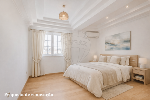 Villa i Seixal, Setubal, Seixal - € 1.150.000 | Ref: 120612275-19 - foto 14