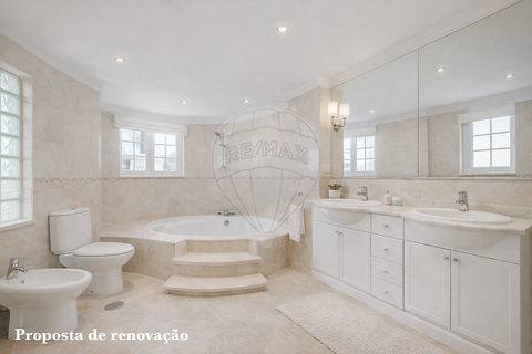 Villa i Seixal, Setubal, Seixal - € 1.150.000 | Ref: 120612275-19 - foto 15