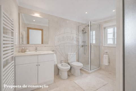 Villa i Seixal, Setubal, Seixal - € 1.150.000 | Ref: 120612275-19 - foto 18