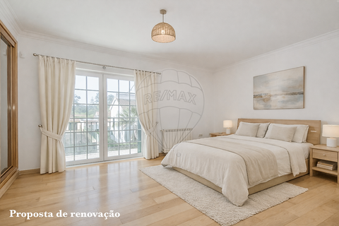 Villa i Seixal, Setubal, Seixal - € 1.150.000 | Ref: 120612275-19 - foto 19