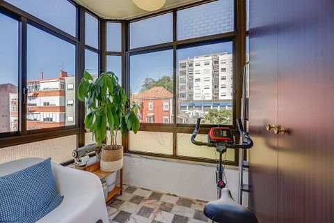 Lejlighed i Sintra, Lisbon, Sintra - € 337.000 | Ref: 120612244-50 - foto 10