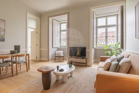 Lejlighed i Lisbon, Lisbon, Lisbon - € 995.000 | Ref: 120611343-236 - foto 2