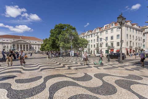 Lejlighed i Lisbon, Lisbon, Lisbon - € 995.000 | Ref: 120611343-236 - foto 5