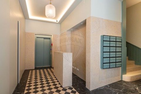 Lejlighed i Lisbon, Lisbon, Lisbon - € 995.000 | Ref: 120611343-236 - foto 6
