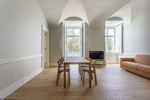 Lejlighed i Lisbon, Lisbon, Lisbon - € 995.000 | Ref: 120611343-236 - foto 7