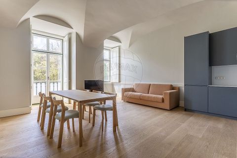 Lejlighed i Lisbon, Lisbon, Lisbon - € 995.000 | Ref: 120611343-236 - foto 8