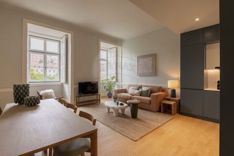 Lejlighed i Lisbon, Lisbon, Lisbon - € 995.000 | Ref: 120611343-236 - foto 9