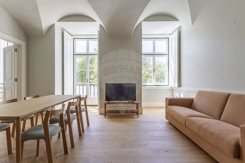 Lejlighed i Lisbon, Lisbon, Lisbon - € 995.000 | Ref: 120611343-236 - foto 10