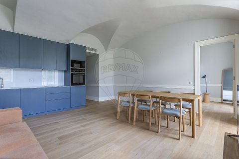 Lejlighed i Lisbon, Lisbon, Lisbon - € 995.000 | Ref: 120611343-236 - foto 12