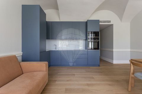 Lejlighed i Lisbon, Lisbon, Lisbon - € 995.000 | Ref: 120611343-236 - foto 15