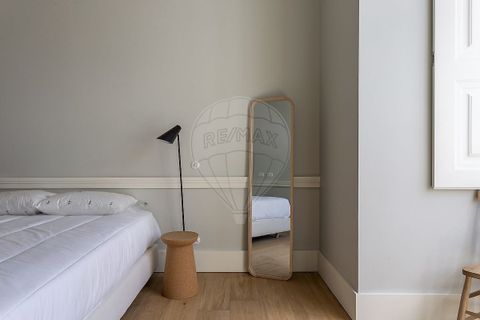 Lejlighed i Lisbon, Lisbon, Lisbon - € 995.000 | Ref: 120611343-236 - foto 18