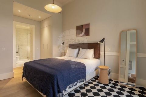 Lejlighed i Lisbon, Lisbon, Lisbon - € 995.000 | Ref: 120611343-236 - foto 20