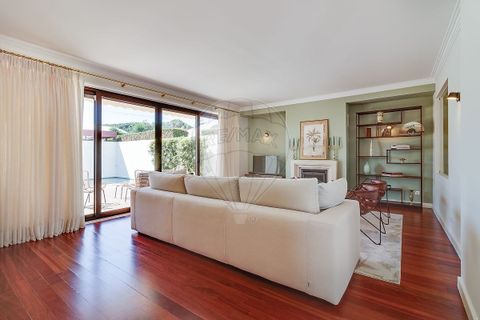 Villa i Cascais, Lisbon, Cascais - € 1.795.000 | Ref: 120612307-42 - foto 2