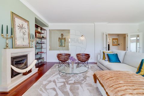 Villa i Cascais, Lisbon, Cascais - € 1.795.000 | Ref: 120612307-42 - foto 3