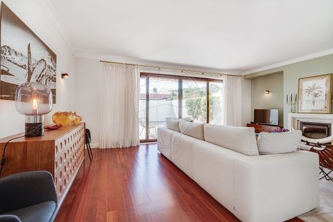 Villa i Cascais, Lisbon, Cascais - € 1.795.000 | Ref: 120612307-42 - foto 4