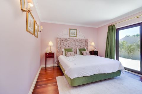 Villa i Cascais, Lisbon, Cascais - € 1.795.000 | Ref: 120612307-42 - foto 10