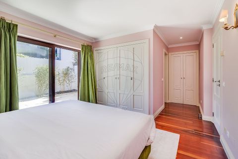 Villa i Cascais, Lisbon, Cascais - € 1.795.000 | Ref: 120612307-42 - foto 11