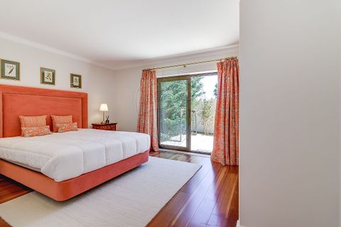 Villa i Cascais, Lisbon, Cascais - € 1.795.000 | Ref: 120612307-42 - foto 18
