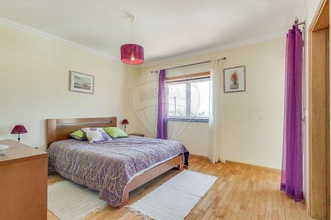 Villa i Lourinha, Lisbon, Lourinha - € 395.000 | Ref: 120612784-11 - foto 17