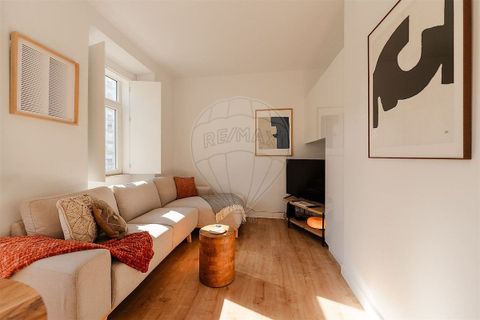 Lejlighed i Lisbon, Lisbon, Lisbon - € 379.000 | Ref: 120612608-63 - foto 2