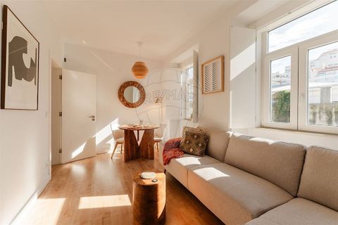 Lejlighed i Lisbon, Lisbon, Lisbon - € 379.000 | Ref: 120612608-63 - foto 3