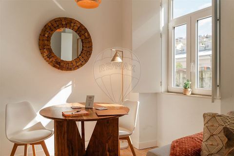 Lejlighed i Lisbon, Lisbon, Lisbon - € 379.000 | Ref: 120612608-63 - foto 5