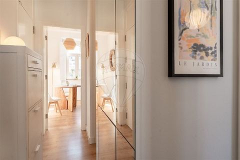 Lejlighed i Lisbon, Lisbon, Lisbon - € 379.000 | Ref: 120612608-63 - foto 6