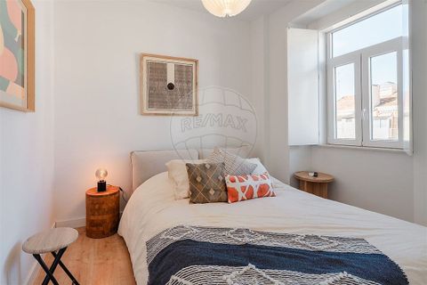 Lejlighed i Lisbon, Lisbon, Lisbon - € 379.000 | Ref: 120612608-63 - foto 7