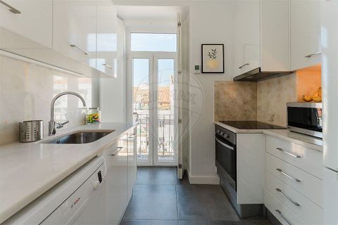 Lejlighed i Lisbon, Lisbon, Lisbon - € 379.000 | Ref: 120612608-63 - foto 11