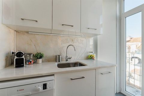 Lejlighed i Lisbon, Lisbon, Lisbon - € 379.000 | Ref: 120612608-63 - foto 12