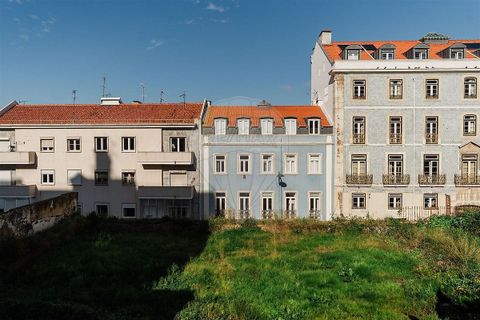 Lejlighed i Lisbon, Lisbon, Lisbon - € 379.000 | Ref: 120612608-63 - foto 16