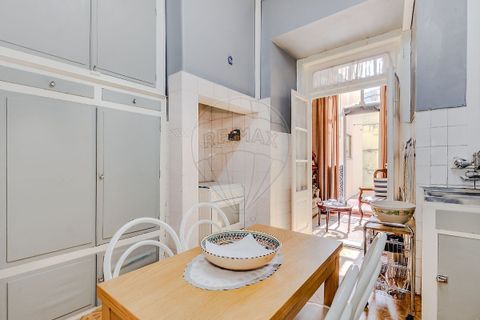 Lejlighed i Lisbon, Lisbon, Lisbon - € 250.000 | Ref: 120612676-48 - foto 1