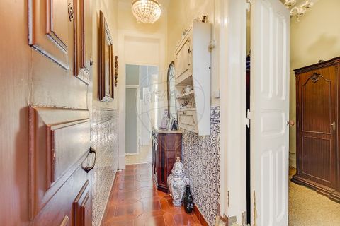 Lejlighed i Lisbon, Lisbon, Lisbon - € 250.000 | Ref: 120612676-48 - foto 3