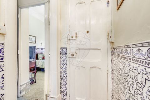 Lejlighed i Lisbon, Lisbon, Lisbon - € 250.000 | Ref: 120612676-48 - foto 4